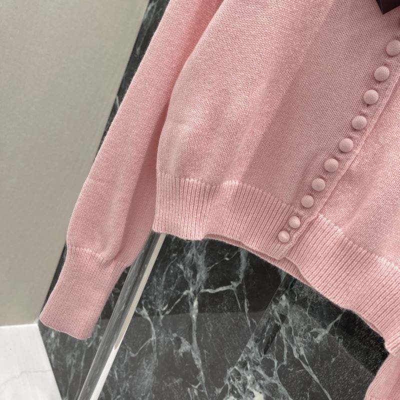 Prada Sweaters